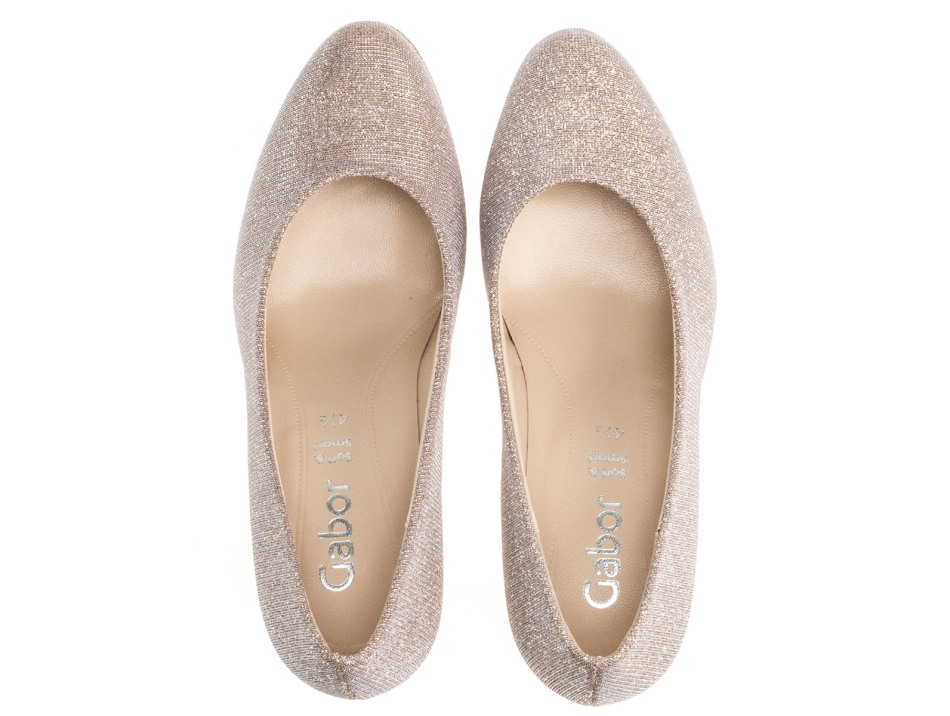 Gabor En Ligne 4127064 - Rose