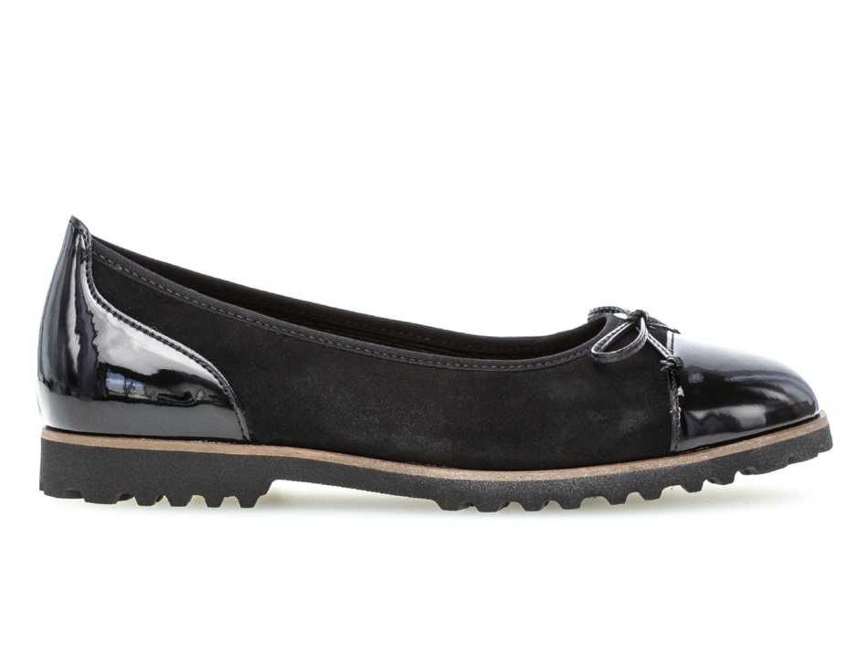 Gabor En Ligne 8410037 - Noir