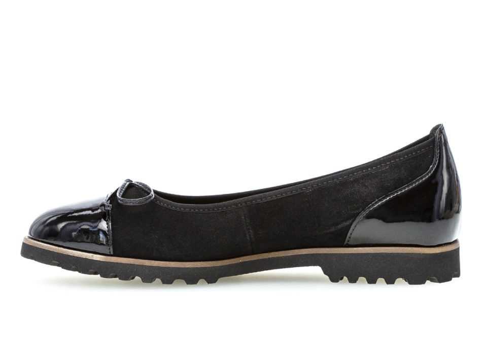 Gabor En Ligne 8410037 - Noir