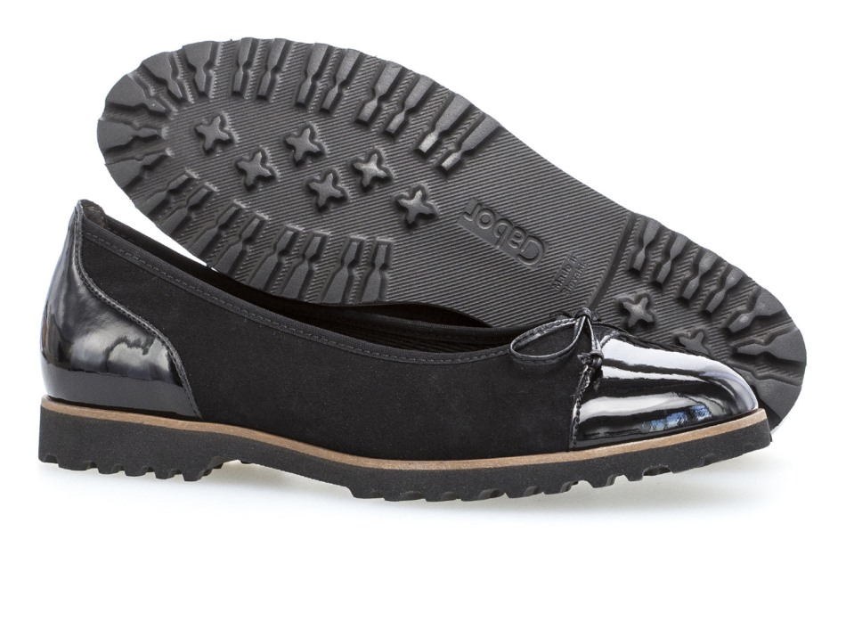 Gabor En Ligne 8410037 - Noir