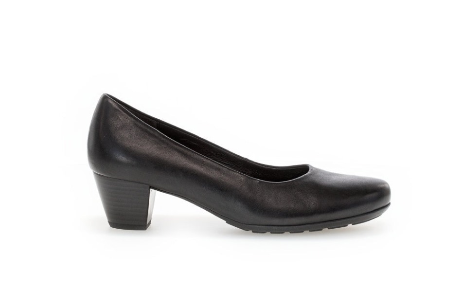 Gabour | Exclusif 02.120.57 Ronce Schwarz