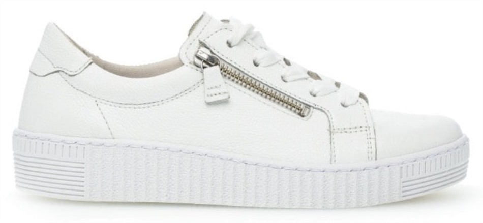 Gabour | Sagesse Exclusive 83 334 21 Blanc