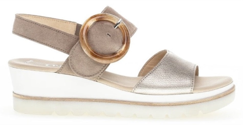 Gabour | Exclusif Yeo 84 645 62 Blanc