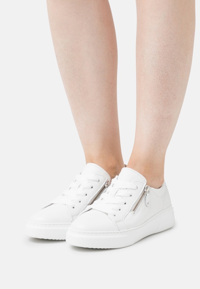 Gabour | Baskets Exclusives Blanches