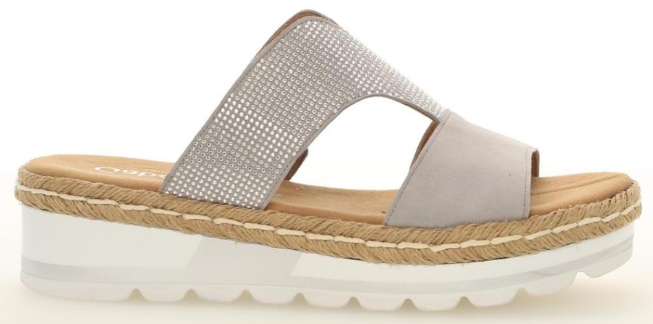 Gabour | Exclusif 22721.40 - Argent