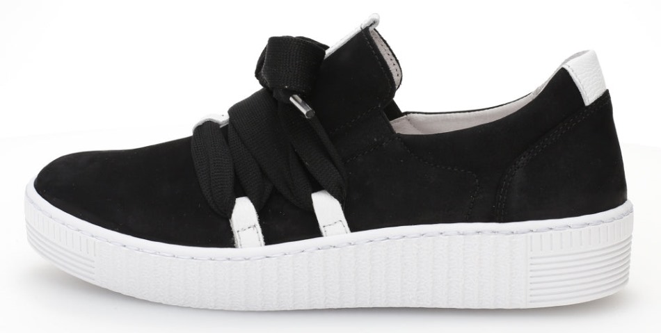 Gabour | Exclusif 43333.17 - Daim Noir