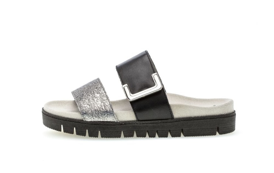 Gabour | Exclusif 43740.67 - Cuir Noir