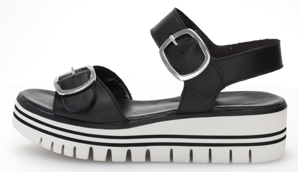 Gabour | Exclusif 44624.27 - Cuir Noir