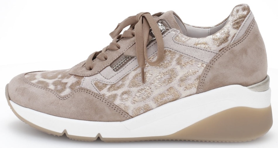 Gabour | Exclusif 46488.32 - Daim Beige