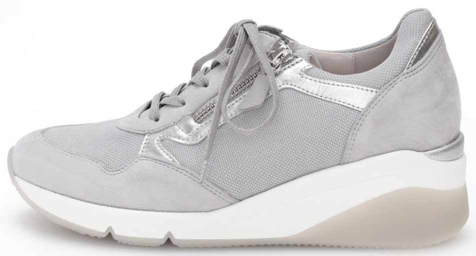 Gabour | Exclusif 46488.40 - Daim Argenté