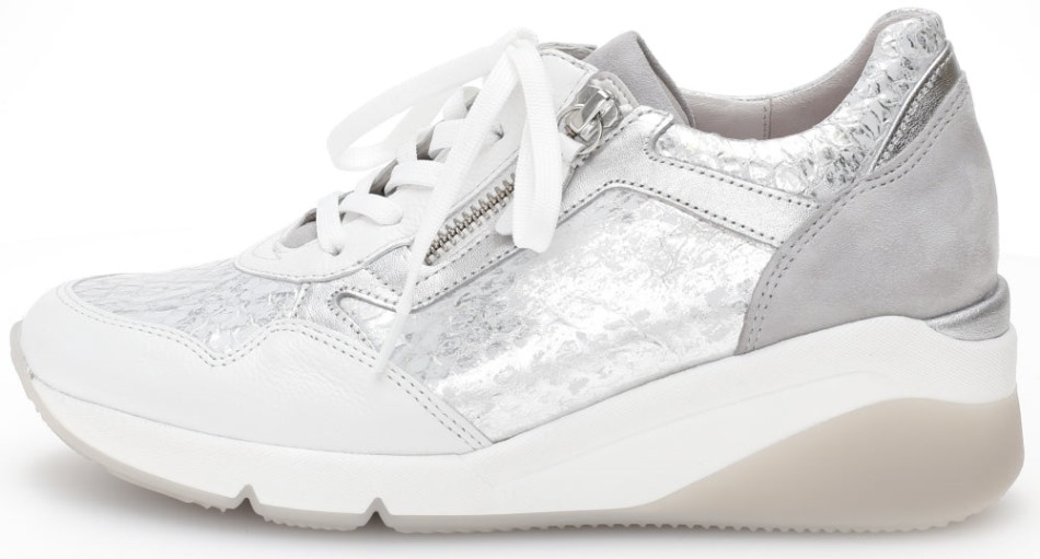 Gabour | Exclusif 46488.51 - Daim Argenté