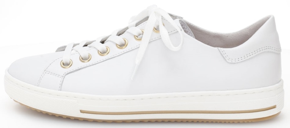 Gabour | Exclusif 46515.50 - Cuir Blanc