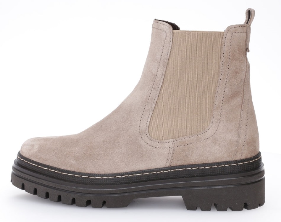 Gabour | Exclusif 51720.12 - Daim Beige