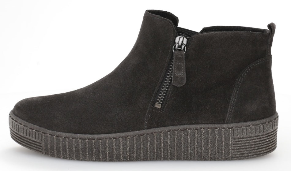 Gabour | Exclusif 53730.19 - Daim Gris