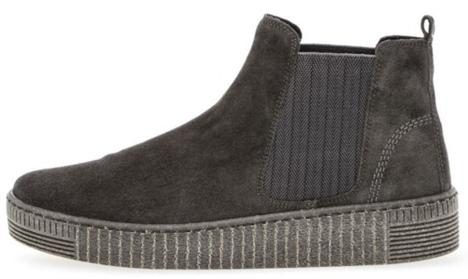 Gabour | Exclusif 53731.19 - Daim Gris