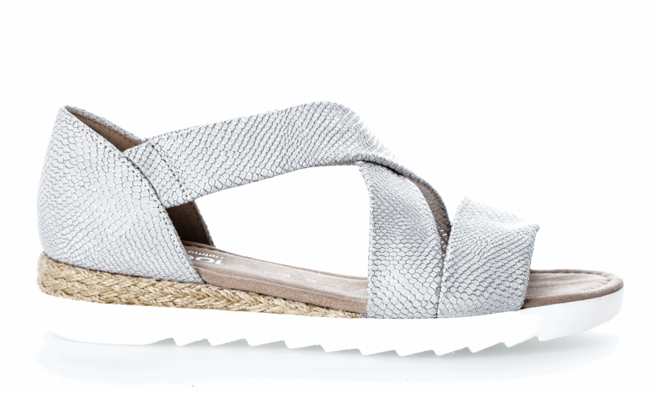 Gabour | Exclusif 62711.81 - Argento