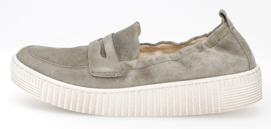 Gabour | Exclusif 63337.19 - Daim Vert