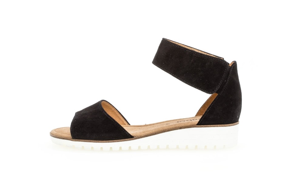 Gabour | Exclusif 64570.17 - Daim Noir