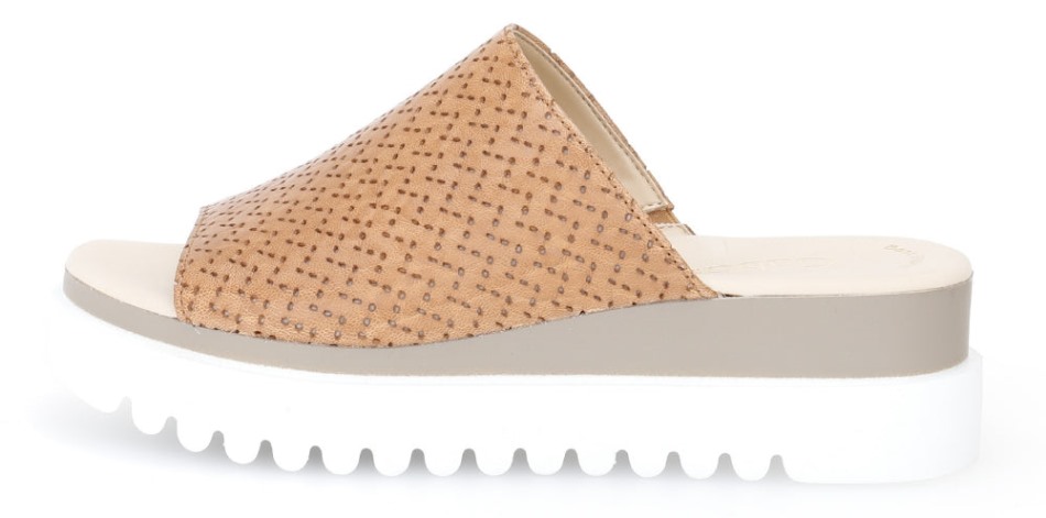 Gabour | Exclusif 64613.34 - Cuir Marron