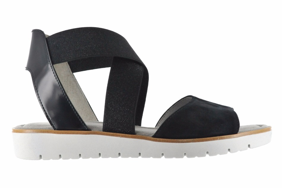 Gabour | Exclusif 65572.17 - Noir