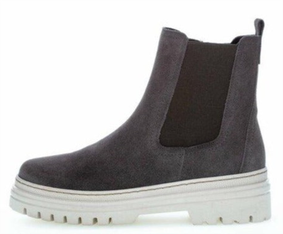 Gabour | Exclusif 71720.19 - Daim Poivre