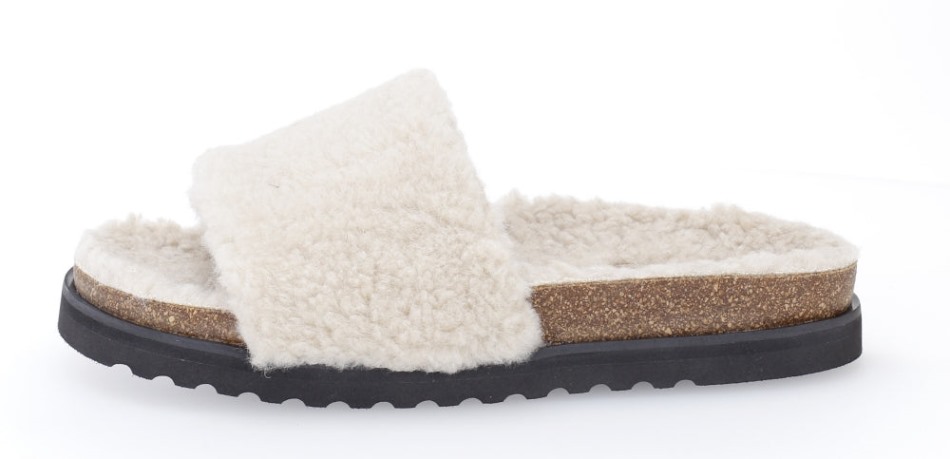 Gabour | Exclusif 73010-12 - Peluche Beige