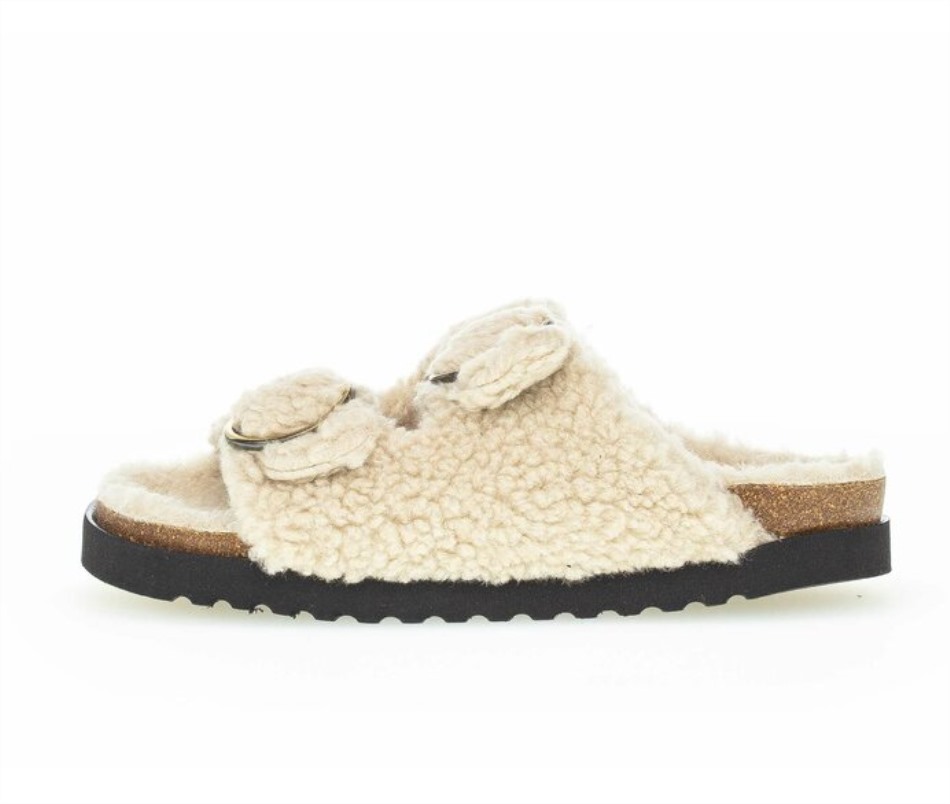 Gabour | Exclusif 73012-12 - Beige Peluche