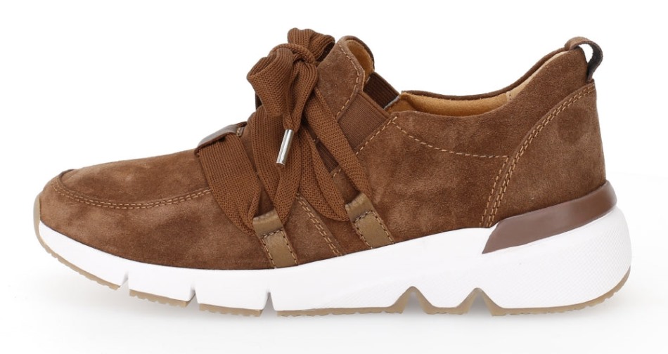 Gabour | Exclusif 73342.18 - Daim Marron