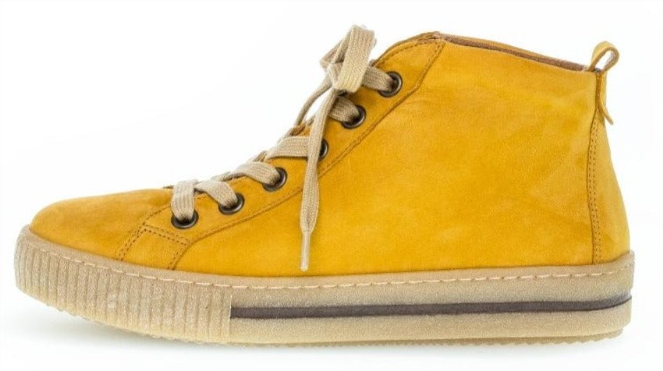 Gabour | Exclusif 73560.13 - Daim Herbst