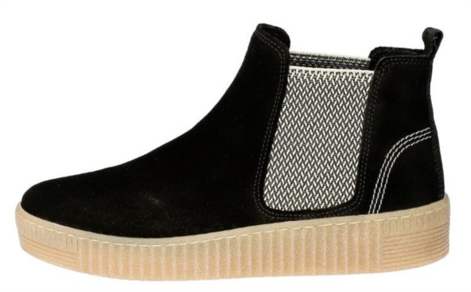 Gabour | Exclusif 73731.37 - Daim Noir