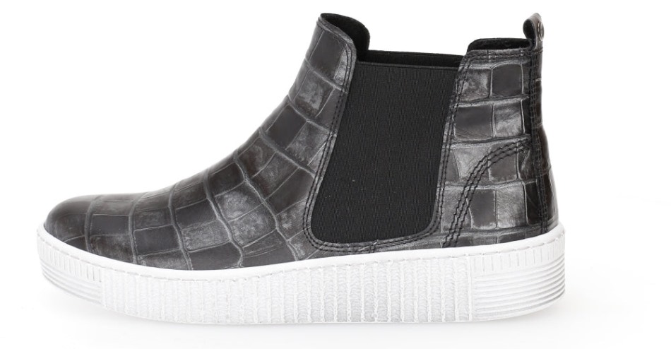 Gabour | Exclusif 73731.49 - Cuir Noir