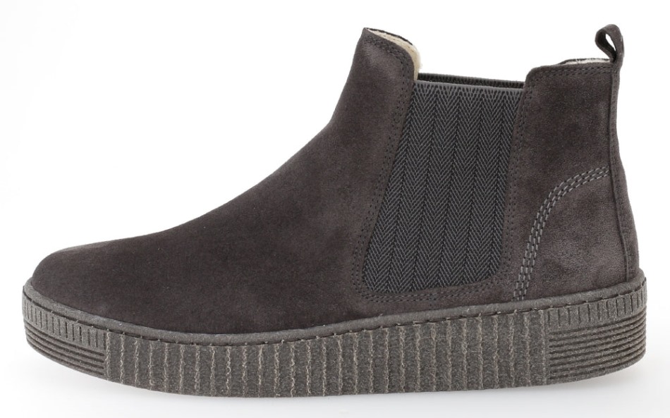 Gabour | Exclusif 73731.79 - Daim Gris