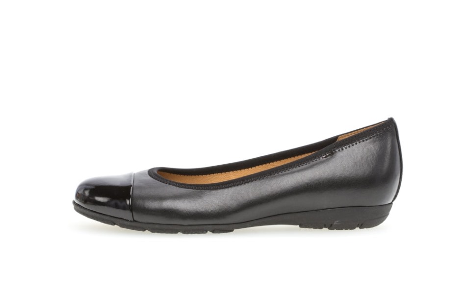 Gabour | Exclusif 74161.57 - Textile Noir