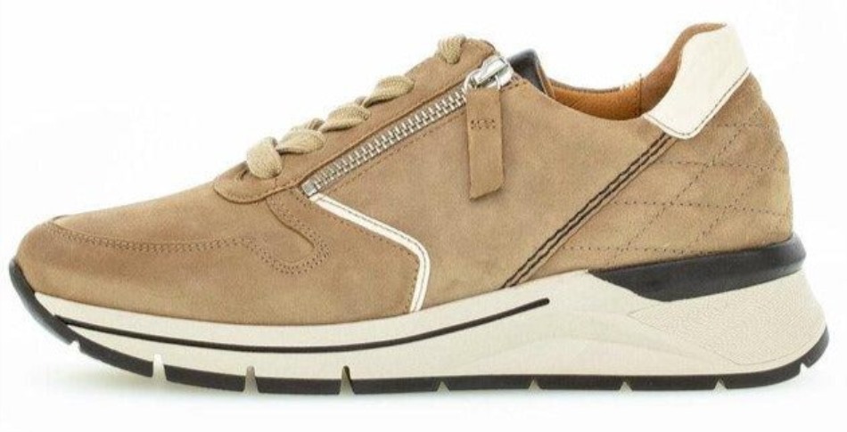 Gabour | Exclusif 76588.44 - Daim Sabbia