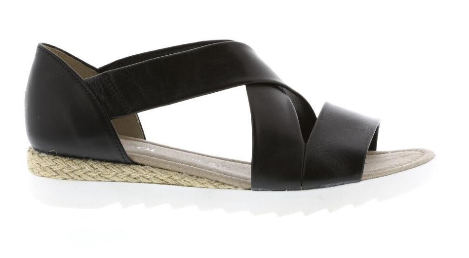 Gabour | Exclusif 82711.27 - Noir