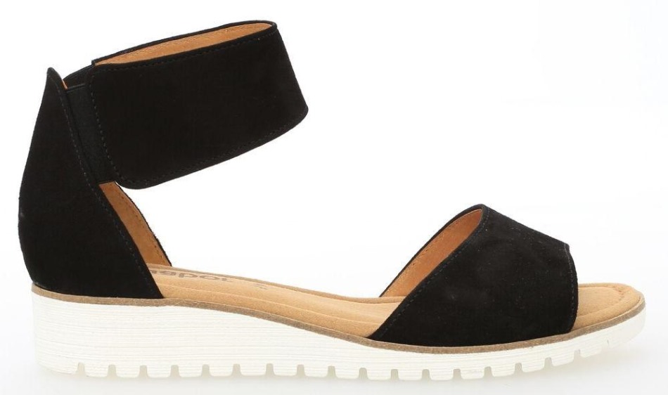 Gabour | Exclusif 84570.17 - Noir