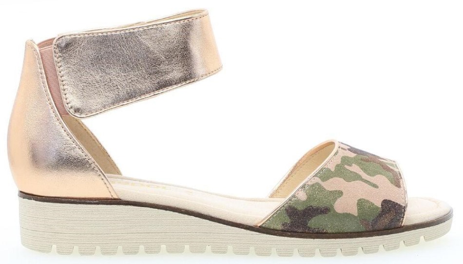 Gábor | Exclusif 84571.44 - Chiensa