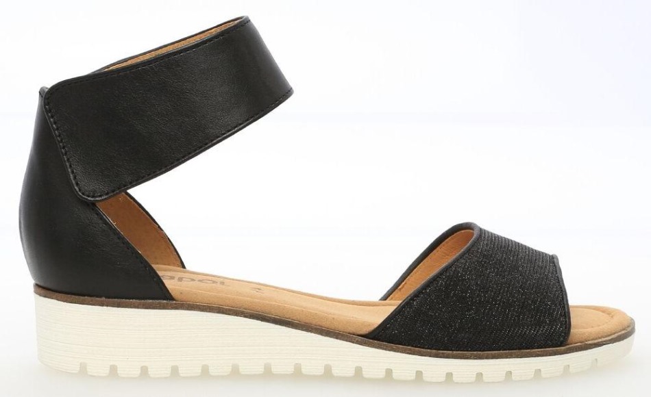 Gabour | Exclusif 84571.67 - Noir