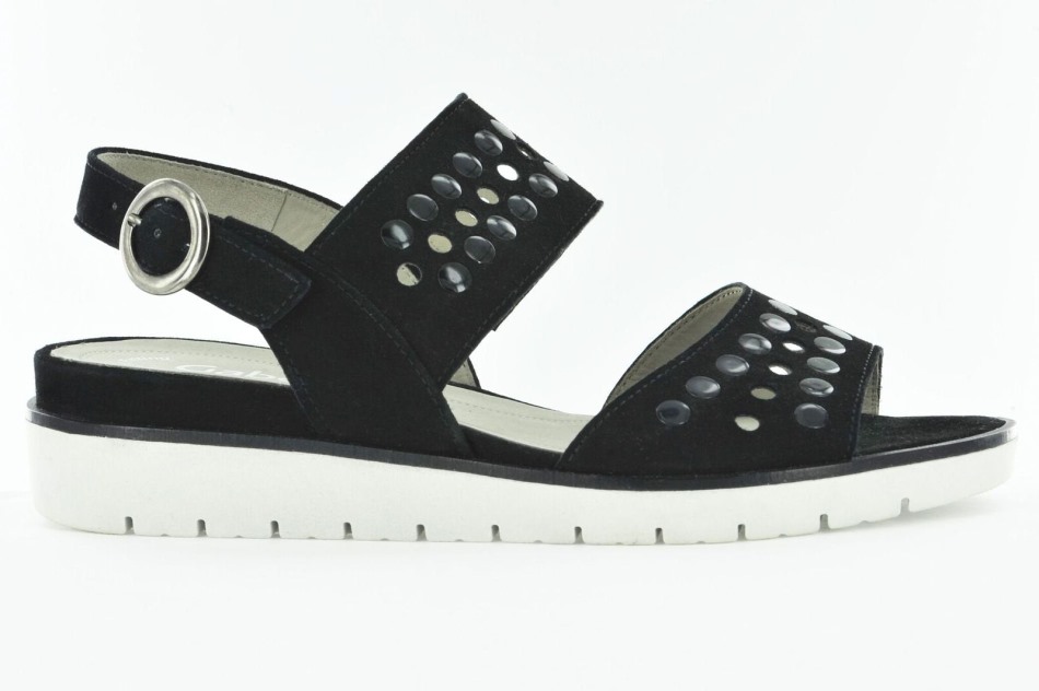 Gabour | Exclusif 85503.17 - Noir