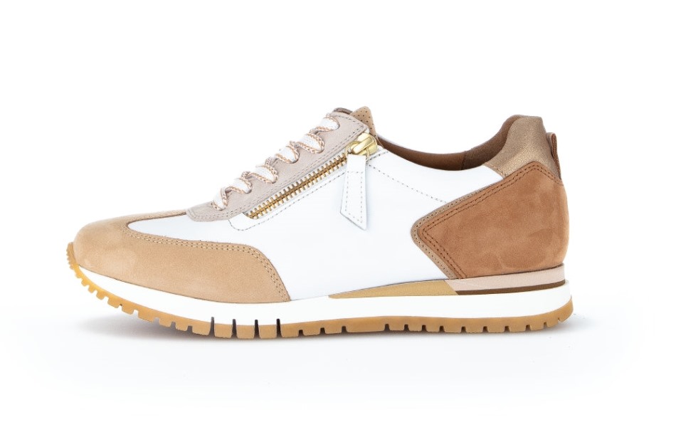 Gabour | Exclusif 86375-52 - Nubuck Caramel