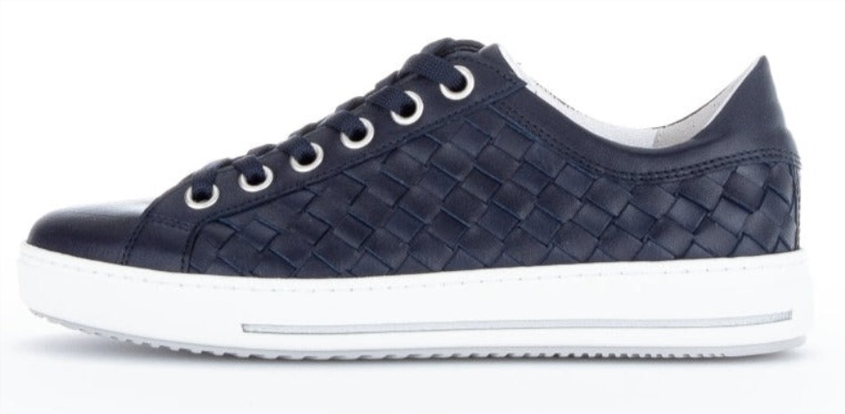 Gabour | Exclusif 86519-56 - Cuir Minuit