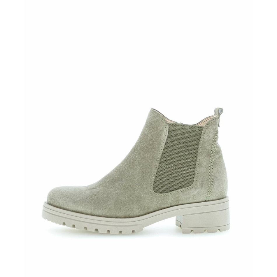 Gabour | Exclusif 92781-34 - Daim Vert