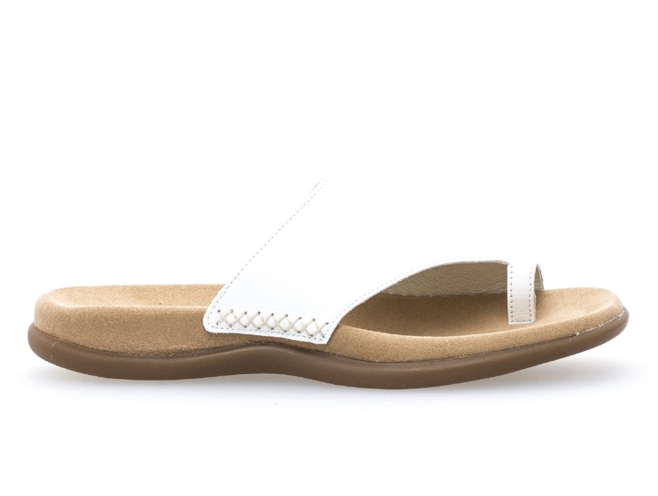 Gabour | Exclusif 03.700.21 - Blanc