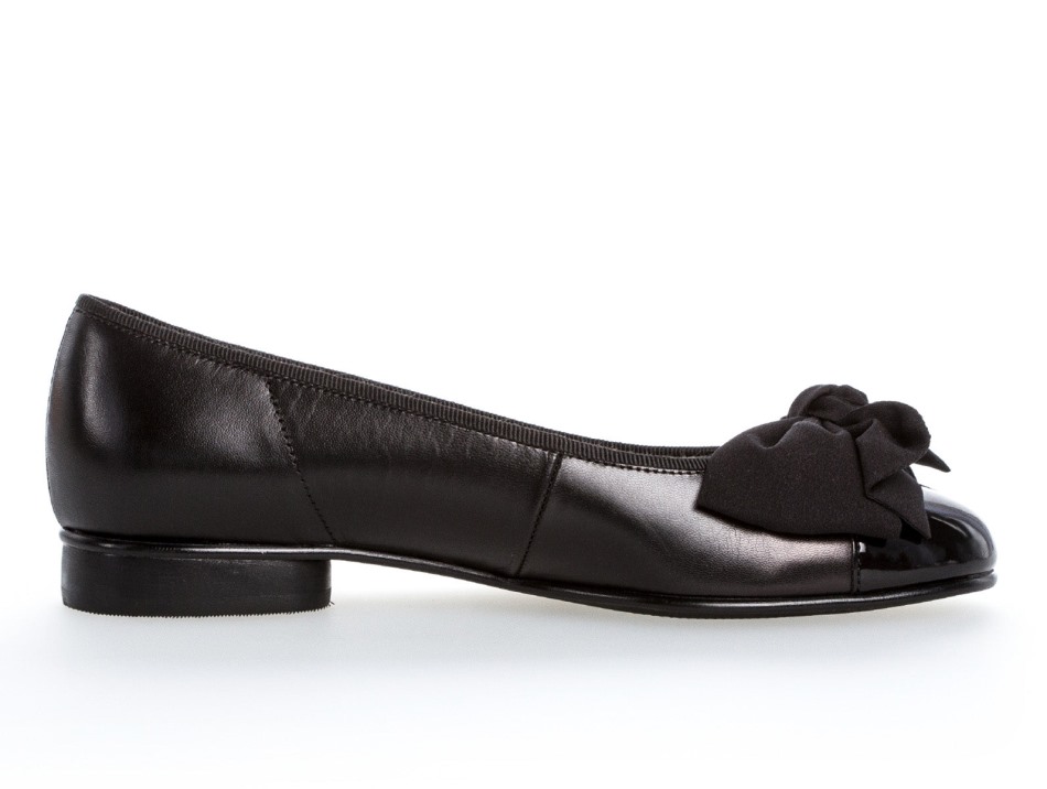 Gabour | Exclusif 05.106.37 - Noir