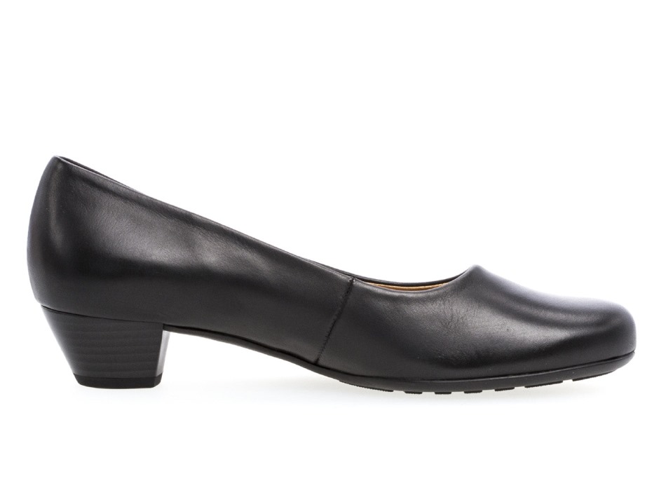 Gabour | Exclusif 06.230.57 - Noir