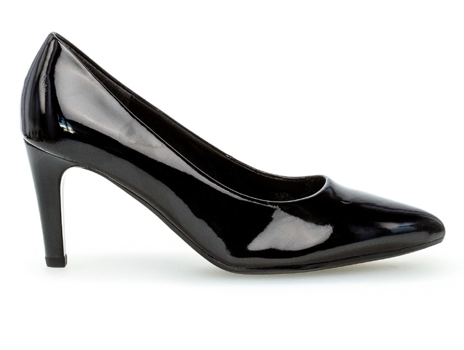 Gabour | Exclusif 41.380.77 - Noir