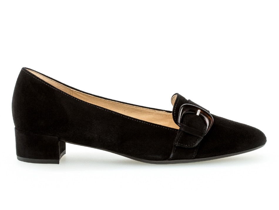 Gabour | Exclusif 41.432.17 - Noir