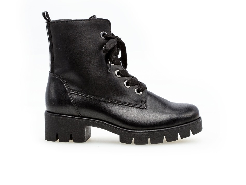 Gabour | Exclusif 51.711.37 - Noir