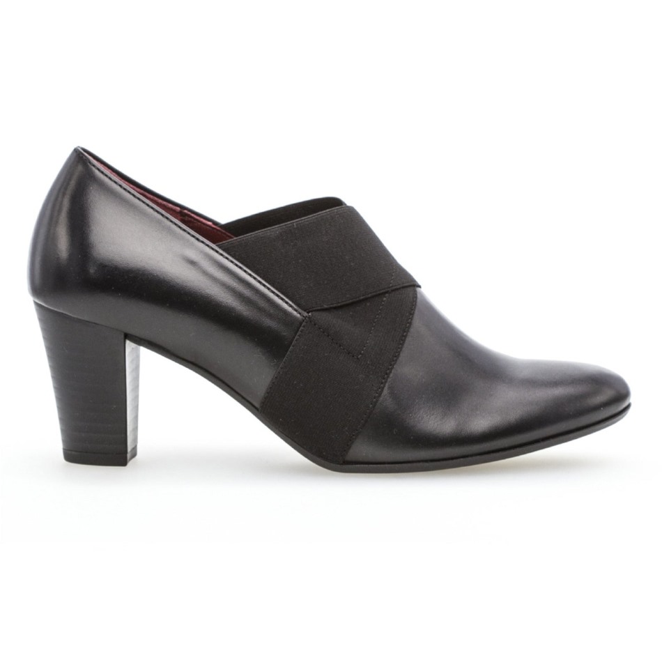 Gabour | Exclusif 52.165.57 - Noir