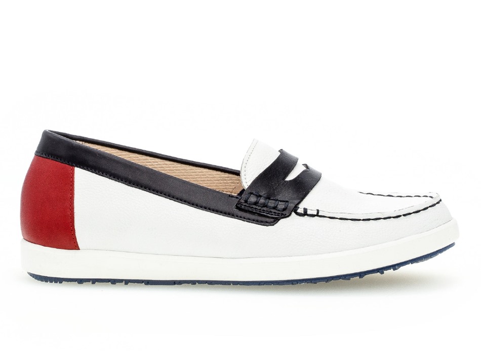 Gabour | Exclusif 62.464.68 - Combi Blanc